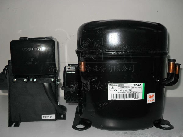 恩布拉科壓縮機(jī)的工作原理是什么？