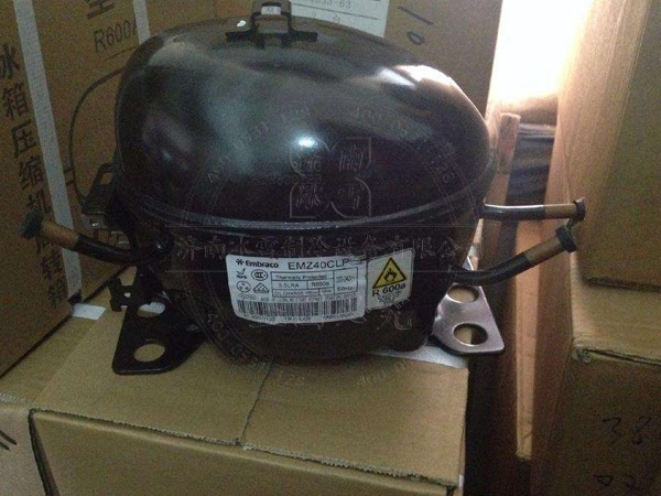 恩布拉科壓縮機(jī)化霜時(shí)停機(jī)屬于正?，F(xiàn)象么