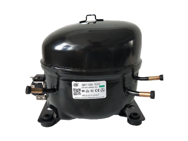 壓縮機(jī)不回油，這些問(wèn)題你注意了嗎？